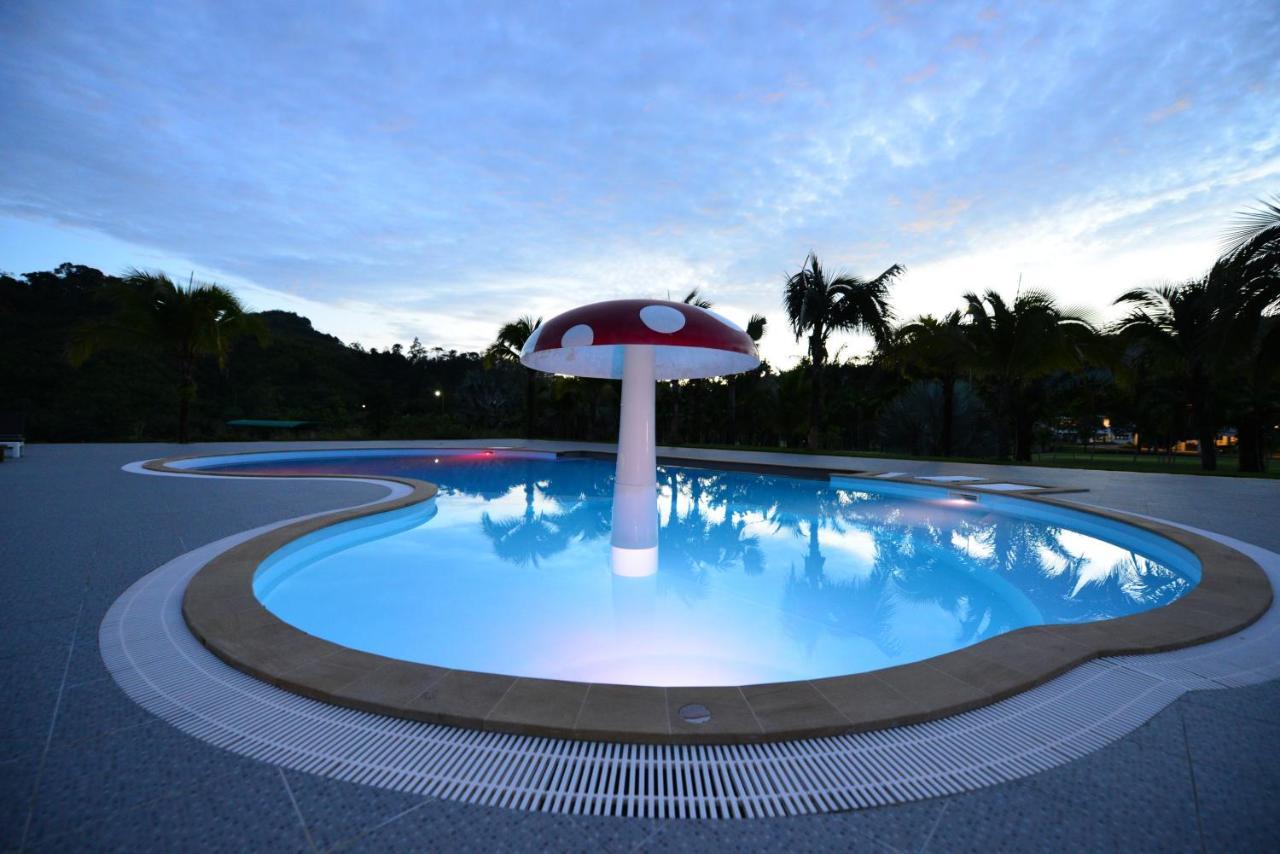 Katathong Golf Resort & Spa Phang Nga Exterior photo