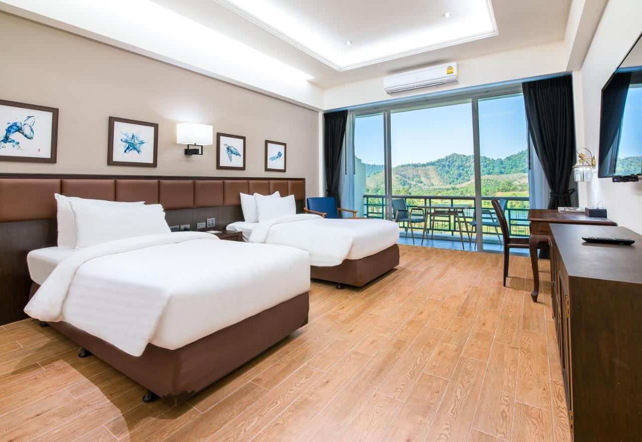 Katathong Golf Resort & Spa Phang Nga Room photo